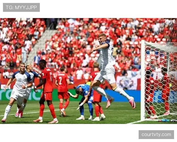 加拿大队世界杯历史成绩回顾 加拿大队世界杯历史成绩回顾